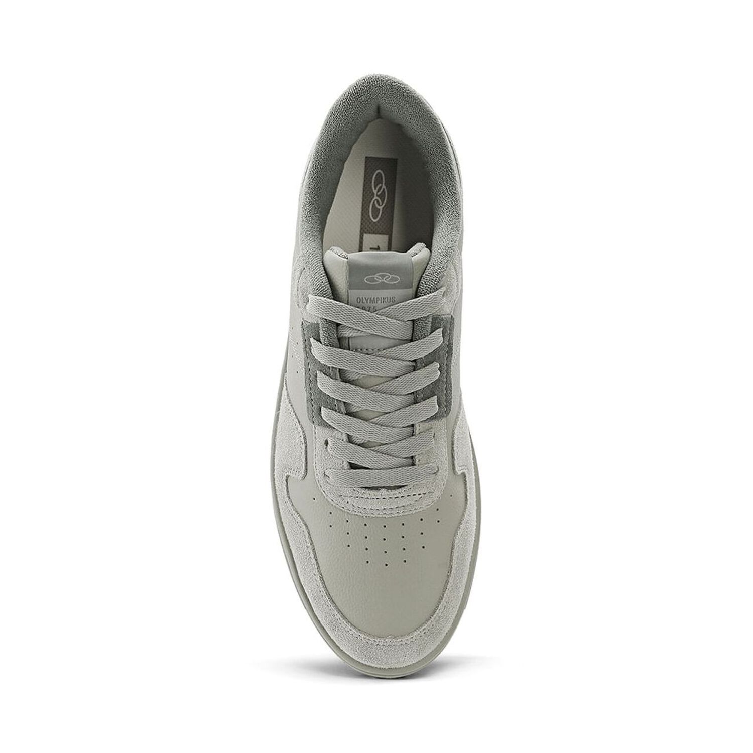 Zapatilla Hombre Urb Verde Musgo image number 3.0